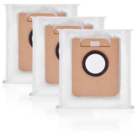 Accesorio bolsa dreame para ls10s ultra/l10 ultra
