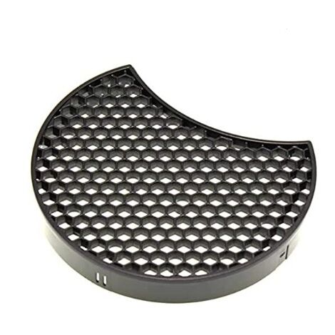 Accesorio cafetera seb MS 624262 materiales duraderos soporte taza