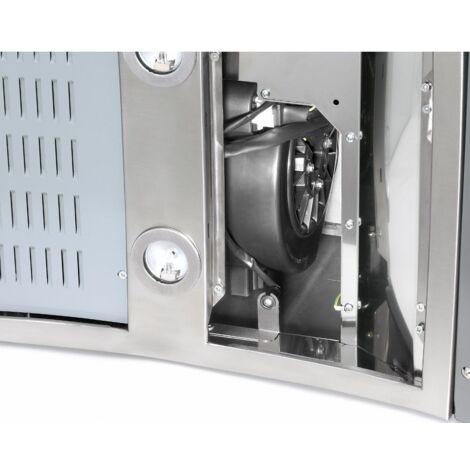 Accesorio campana Teka ADAPTADOR FILTRO CARBON 2015 (EcoPower) Re