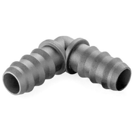 Accesorio - Codo de goteo -  Pack 10 uds