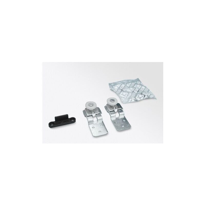 

Guia Accesorios Corredera K-20 3106 Klein
