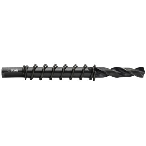 Accesorio Corona Metal Duro Inox Gran Rendimiento - 1659 - Broca Centrar P/ Corona 25 Cap. 14-60 mm (D=6) IZAR