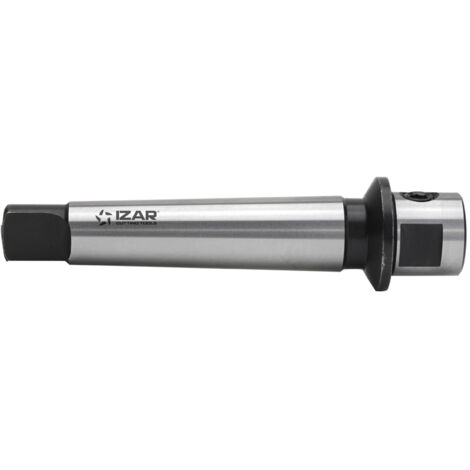 Accesorio Corona Metal Duro Inox Gran Rendimiento - 1659 - Cono Morse P/ Corona Cap. 16-100 mm IZAR
