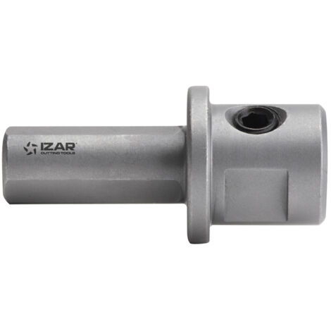 Accesorio Corona Metal Duro Inox Gran Rendimiento - 1659 - Husillo P/ Corona 14-60 mm IZAR