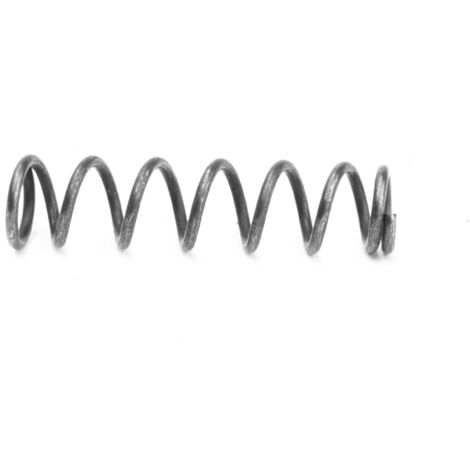 Accesorio Coronas Inox - 1664 - Muelle 6X20 mm (P/ Ref. 1665 L=5 mm) IZAR