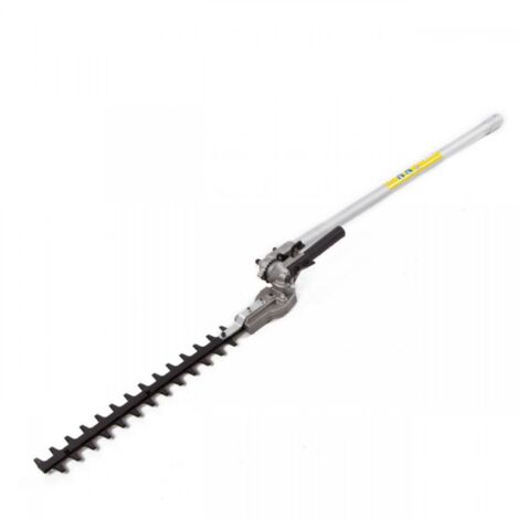 Accesorio Cortasetos De Barra Divisible 26" 9 Estrias
