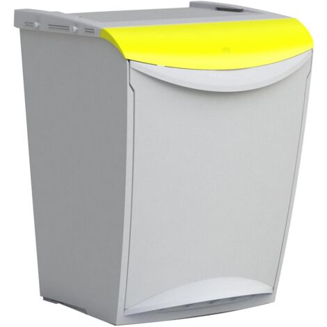 Accesorio de almacenamiento denox ecosystem capacidad 25L material polipropileno