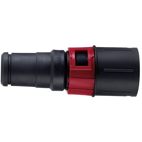 Accesorio de aspiración Bosch Professional Adaptador GAS 20LSFC y GOF 130, 35mm - 2607002632