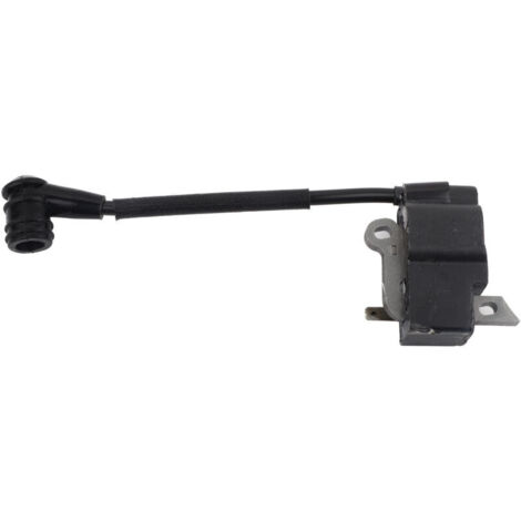 Accesorio de bobina de encendido Eosnow compatible con motosierra Stihl MS270 MS280 1133 400 1350