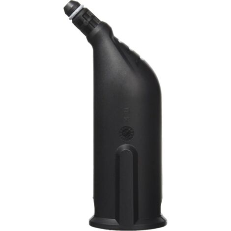 Accesorio de boquilla puntiaguda Kärcher para boquillas redondas con cerdas de cepillo compatibles con las series SC1, SC2, SC3, SC4, SC5, SG4/4