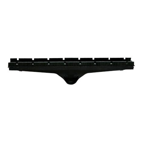 Accesorio de cerdas para pisos Lavor de 300 mm