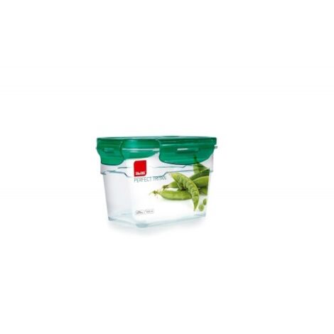 Accesorio de cocina ibili 790410 hermético ligero 1l
