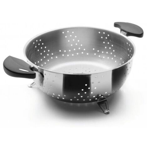 Accesorio de cocina lacor nova ladycor acero inoxidable 24 cm