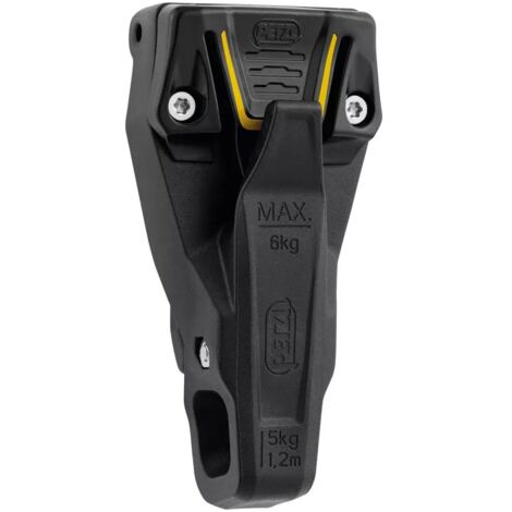 Accesorio de conexión rápida PETZL INTERFAST para TOOLBAG y TOOLEASH - S051AA00