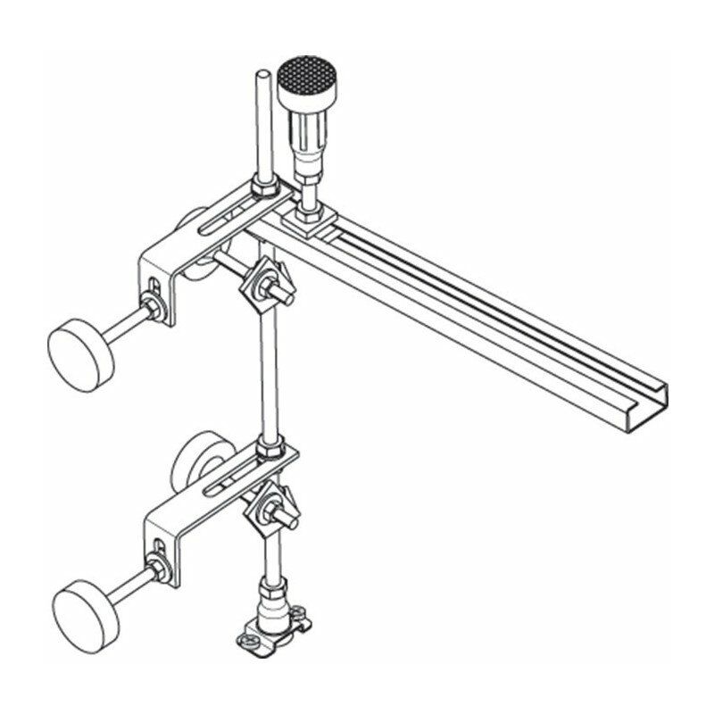 

Accesorio de delantal para faldón lateral K2794 / K2795 ESTÁNDAR IDEAL