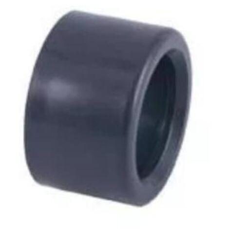 Accesorio de desagüe pvc Cepex 05330 resistencia química socket solvente