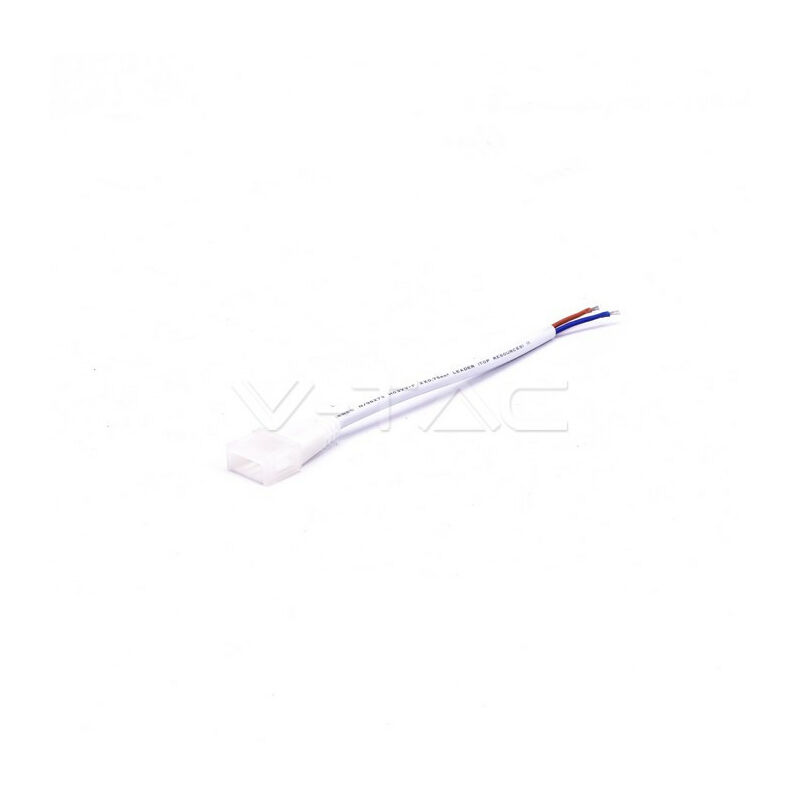 

V-tac - Accesorio de empalme para tira LED