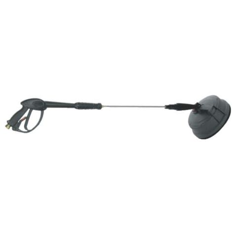 ACCESORIO DE LANZA PARA HIDROLIMPIADORA OLEOMAC ORIGINAL 68500014A