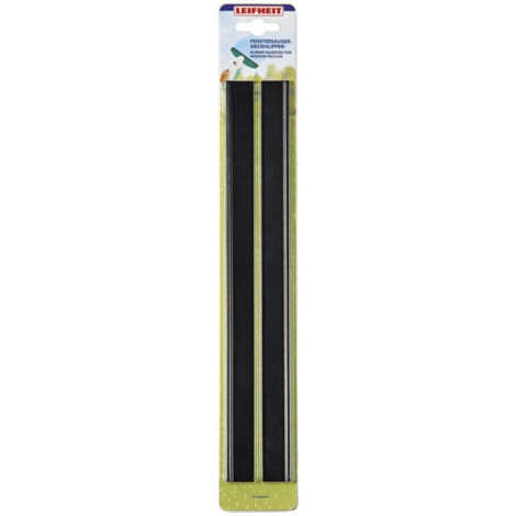 Accesorio de limpieza Leifheit 51160 negro 29 6 cm