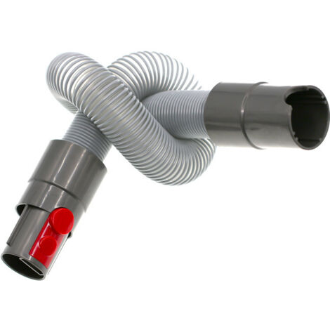 Accesorio de manguera extensible de repuesto para aspiradoras inalámbricas Dyson V15 V8 V7 V10 V11 SV10 SV11 SV12 SV14