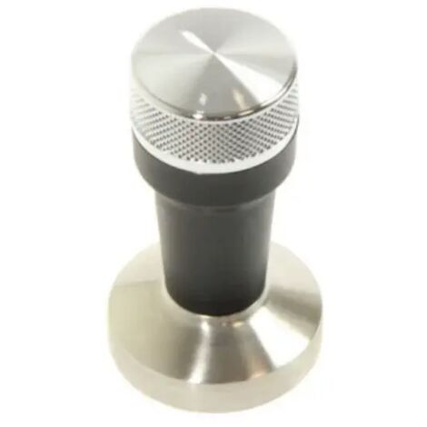 Accesorio de manipulación negro original DeLonghi EC9155/EC9255 para cafetera semiautomática, pieza genuina