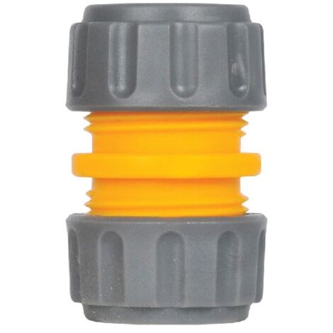 Raccord aquastop pour tuyau int. 15 mm - GARDENA - le Club