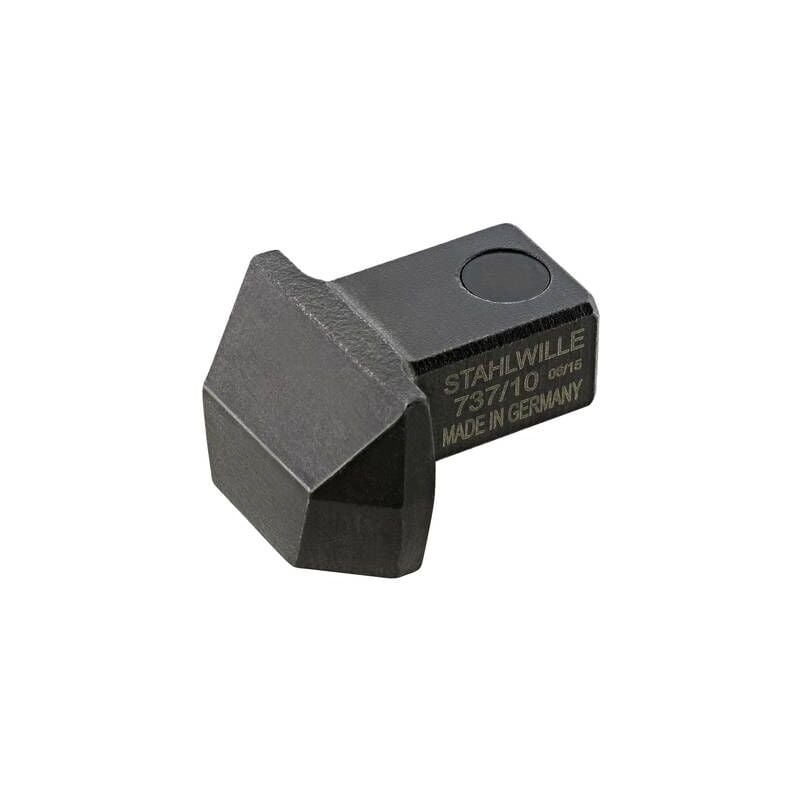 

737/10 - UTIL ACOPLABLE PARA SOL - Stahlwille