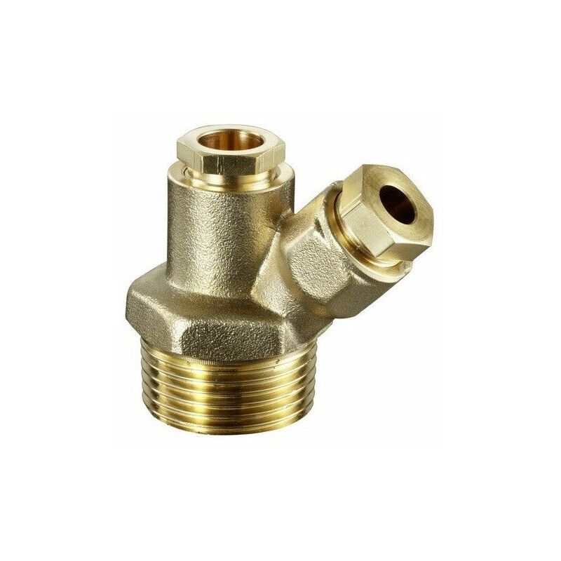 

Oventrop - ACCESORIO DEPÓSITO 1 x8 / 10/12 mm