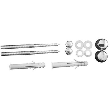 Accesorio Duravit para urinario, cromado, 0067131000