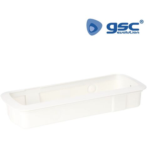 Accesorio empotrar luminaria