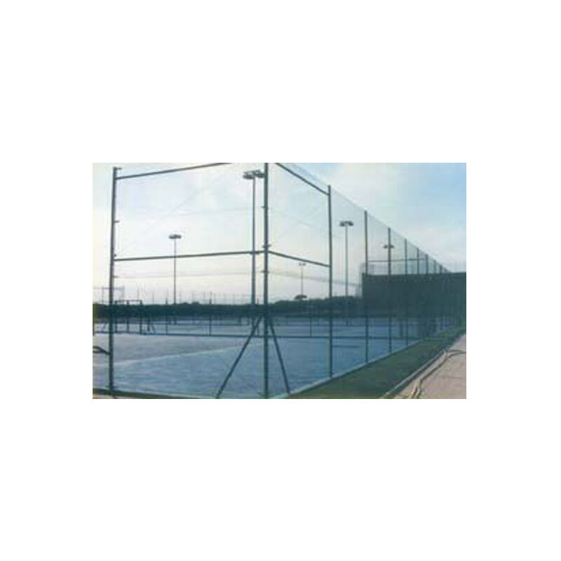 

Accesorio esquinero kit ITN Galvanizado 200cm Noumac