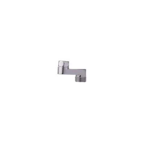 Accesorio excéntrico plano 40mm M15x21 / F20x27 (par)