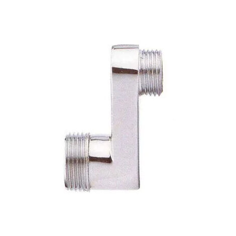 Accesorio excéntrico plano 40mm M15x21 / M15x21 (par)