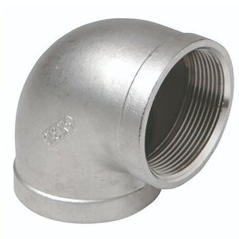 Accesorio Fig. 90 Inoxidable 1/2