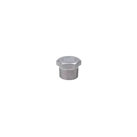 Accesorio Fig.290 Inoxidable 3/8