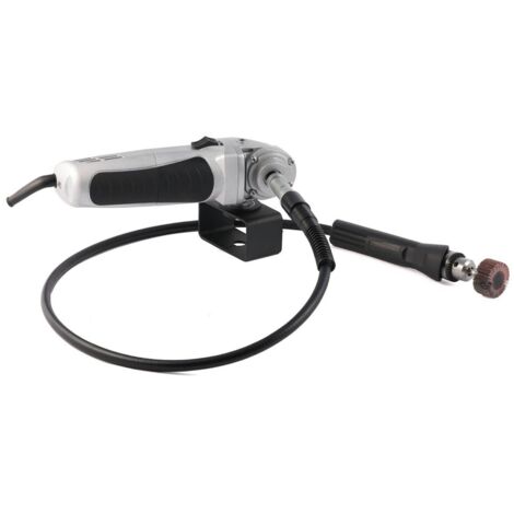 Accesorio GLOB SYSTEM GS06-00 - eje flexible para amoladora angular