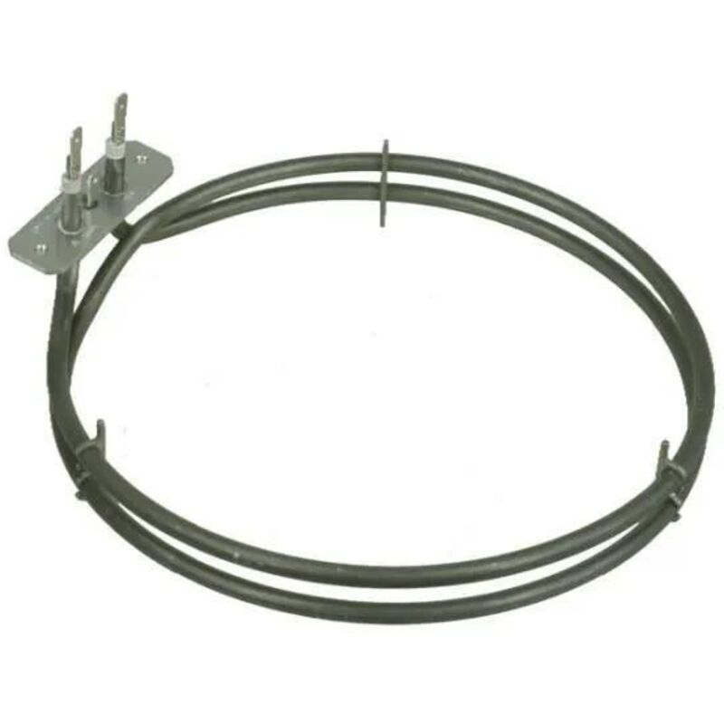 Accesorio horno Beko Resistencia aire 1800W 205 mm