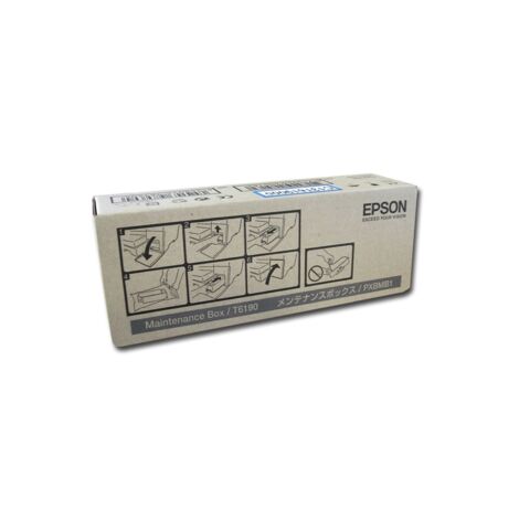 Accesorio Impresora EPSON C13T619000