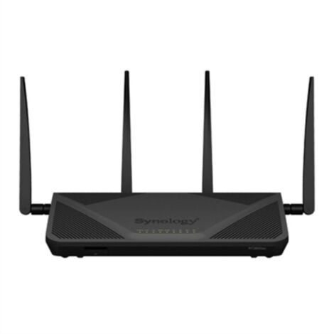 Accesorio Informático SYNOLOGY RT2600AC