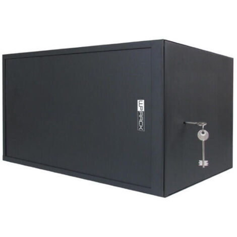 Accesorio Informático WP EUROPEAN CABLING SOLUTION WPN-RWS-06504-