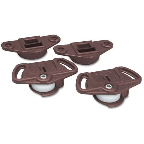 POLEAS ROLL-12 M:3104 KLEIN