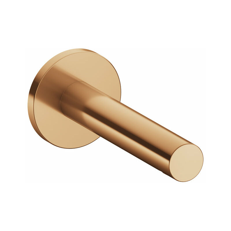 

Accesorio Keuco IXMO 59545, salida de baño, roseta redonda, 152mm, color: bronce cepillado - 59545030001
