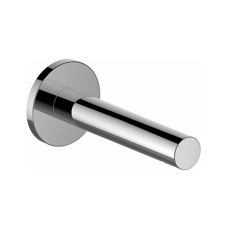 

Accesorio Keuco IXMO 59545, salida de baño, roseta redonda, 202mm, color: Cromado - 59545010101