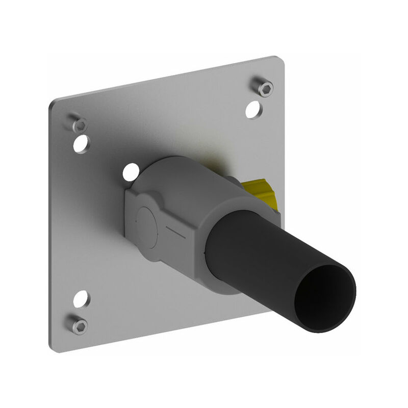 

Accesorio Keuco IXMO 59547, unidad funcional empotrada universal DN15 - 59547000170