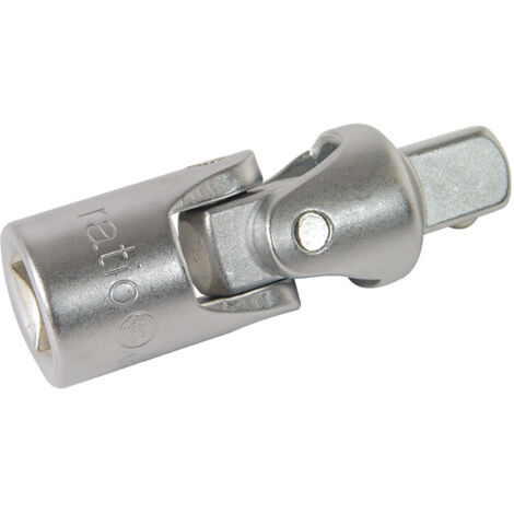 Accesorio llaves vaso Cardán universal Ratio - 1/2"