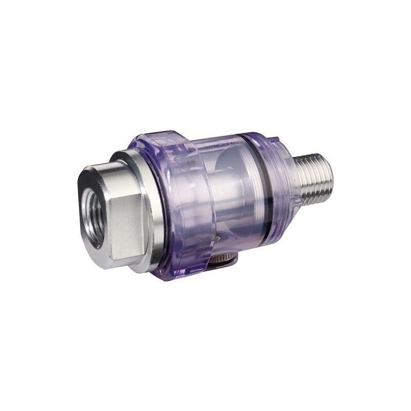 

Lubricador De Neblina Montado Rosca 13,16 G 1/4 Flujo 2000 L