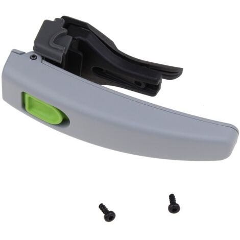 Accesorio mango seb actifry gris plástico duradero