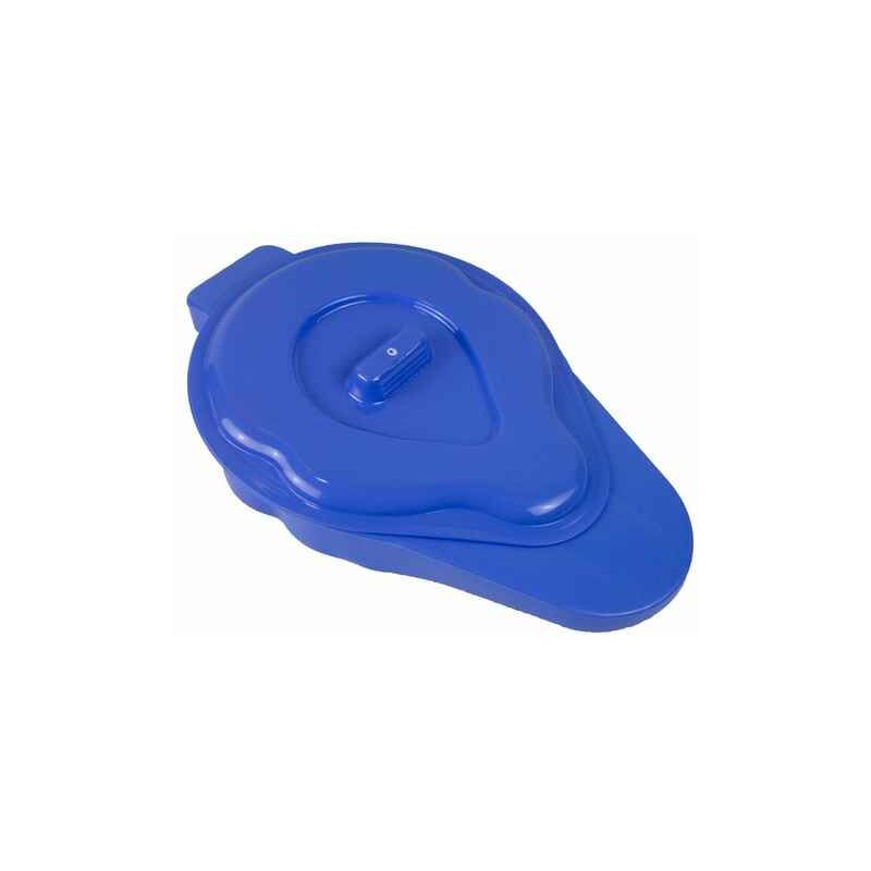 

Accesorio Mobiclinic CUÑA SANITARIA Azul (Reacondicionado A+)