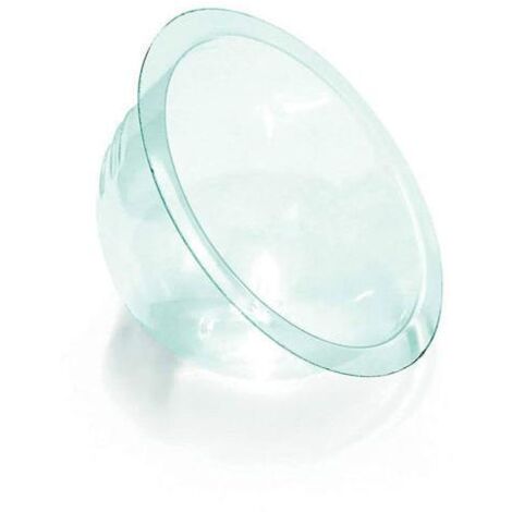 Accesorio nebulizador de aerosol para ampollas medicinales Laica ANE046