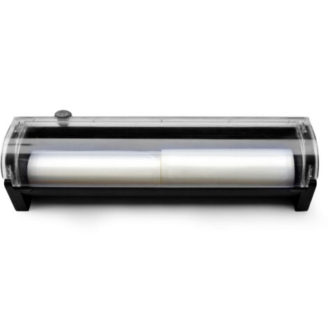 Accesorio para bolsas de vacío en rollo para la envasadora de tiras Kitchen Line 975374 - Hendi 970638